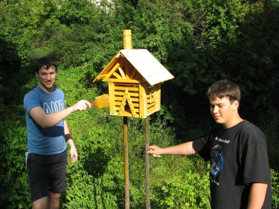 ������ �������